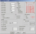 Dvouramenné schodiště
